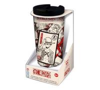 One Piece Stainless Steel travel tumbler Cards