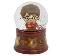 Stor Palloncino di neve di Harry Potter in confezione regalo