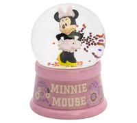 Stor Palloncino di neve di Minnie in confezione regalo