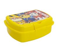 Stor Paw Patrol - Contenitore per il pranzo per bambini con chiusura di sicurezza