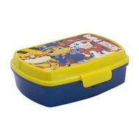 Stor Paw Patrol - Contenitore rettangolare per il pranzo dei bambini