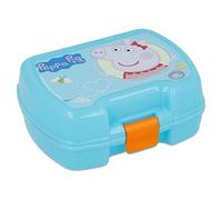 Stor Peppa Pig - Mini Sandwich per Bambini