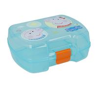 Peppa Pig - Scatola di panini singola