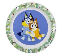 STOR Piatto MICRO KIDS BLUEY