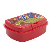 Stor Piccolo sandwich per bambini Avengers - Marvel