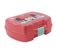 Stor Piccolo sandwich per bambini Minnie Mouse