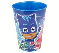 Stor- Pj Masks Tumbler, Blu, 7.5 x 7.5 x 9.5 cm, 01907