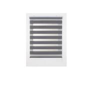 STOR PLANET DUOLUX ARGENTO 140x250 CM