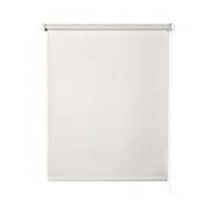 STOR PLANET - ROLL-UP OPACO - TENDA A RULLO OSCURANTE COLORE BIANCO - 120X180cm