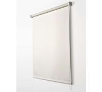 STOR PLANET - ROLL-UP OPACO - TENDA A RULLO OSCURANTE COLORE BIANCO - 80X180CM