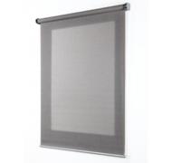 STOR PLANET - ROLL-UP SCANDI - TENDA A RULLO SEMIFILTRANTE COLORE ROCCIA - 14...