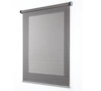 STOR PLANET - ROLL-UP SCANDI - TENDA A RULLO SEMIFILTRANTE COLORE ROCCIA - 14...