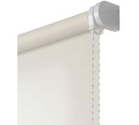STOR PLANET - ROLL-UP - TENDA A RULLO FILTRANTE TRASLUCIDA COLORE BIANCO - 14...