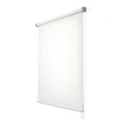 STOR PLANET - ROLL-UP - TENDA A RULLO FILTRANTE TRASLUCIDA COLORE BIANCO NEVE...