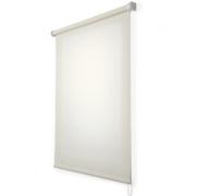 STOR PLANET - ROLL-UP - TENDA A RULLO FILTRANTE TRASLUCIDA COLORE BIANCO NEVE...