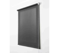 STOR PLANET - ROLL-UP - TENDA A RULLO FILTRANTE TRASLUCIDA COLORE GRIGIO ASFA...