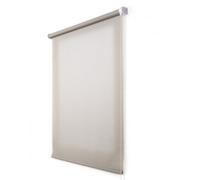 STOR PLANET - ROLL-UP - TENDA A RULLO FILTRANTE TRASLUCIDA COLORE GRIGIO SABB...