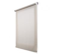 STOR PLANET - ROLL-UP - TENDA A RULLO FILTRANTE TRASLUCIDA COLORE GRIGIO SABB...