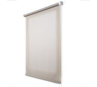 STOR PLANET - ROLL-UP - TENDA A RULLO FILTRANTE TRASLUCIDA COLORE GRIGIO SABB...