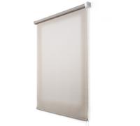 STOR PLANET - ROLL-UP - TENDA A RULLO FILTRANTE TRASLUCIDA COLORE GRIGIO SABB...