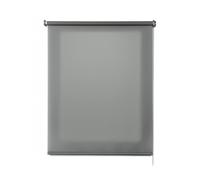 STOR PLANET - TENDA A RULLO ROLL-UP SEMIFILTRANTE GRIGIO ASFALTO 180x180 CM
