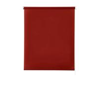 STOR PLANET - TENDA A RULLO ROLL-UP TERRACOTTA TRANSLUCIDA 100 x 180 cm