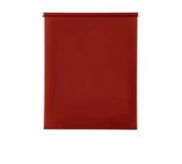 Stor Planet Tenda A Rullo Roll Up Terracotta Translucida 140X180 Cm