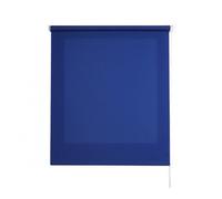 STOR PLANET - TENDA ROLL-UP FILTRANTE TRASLUCIDA 120X180CM BLU COBALTO