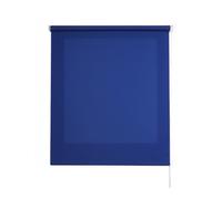 STOR PLANET - TENDA ROLL-UP FILTRANTE TRASLUCIDA 160X180CM BLU COBALTO
