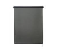 STOR PLANET - TENDA ROLL-UP OSCURANTE OPACA 160X250CM GRIGIO