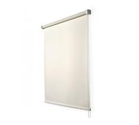 STOR PLANET - TENDA ROLL-UP OSCURANTE OPACO 160X250CM AVORIO