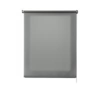 STOR PLANET - TENDA ROLL-UP TRASLUCIDA 160X250CM GRIGIO