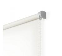 STOR PLANET - TENDA ROLL-UP TRASLUCIDA FILTRANTE 160X250C BIANCO