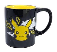 Stor Pokemon Tazza in ceramica antiribaltamento, 300 ml