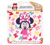 Stor Porta BOCCHE Minnie SO Edgy Bows, Cotone, Multicolore, Estándar