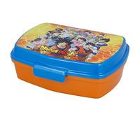CIOTOLA PER PANINI RETTANGOLARE DRAGON BALL Stor