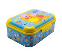 Stor Porta sandwich Asker Peppa Pig