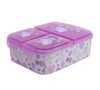 STOR PORTAMERENDA MULTIPLO HELLO KITTY