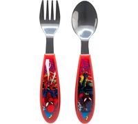 STOR posate per bambini SPIDER-MAN, 2 pz