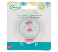 Stor Reggi Ciuccio Bambino in Blister | Mickey Mouse