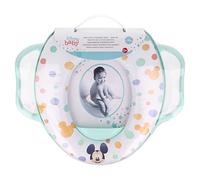 STOR Disney Baby Mickey Mouse - Riduttore Wc Con Manici