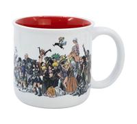 Stor S.L. Fairy Tail - Tazza da 355 ml