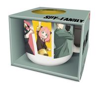 Stor S.L. Spy x Family - Tazza 355 ml