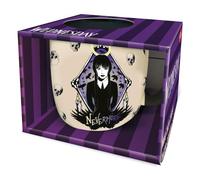 Stor S.L. Wednesday - Tazza 380 ml