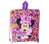Stor Zaino porta snack per bambini e ragazze - borsa per merenda per bambini - borsa per il pranzo Minnie
