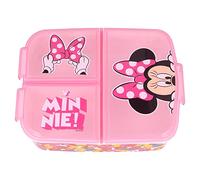 Sandwich box plastica bimbi Disney Minnie