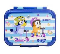 Stor Bluey, elegante contenitore per il pranzo in plastica per bambini