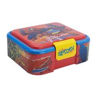Stor SANDWICHERA MULTIPLE SUPREMA SPIDERMAN MOVING TARGET