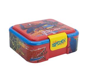 Stor SANDWICHERA MULTIPLE SUPREMA SPIDERMAN MOVING TARGET