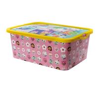 Stor Scatola Click 13 L GABBYS Dollhouse, 56002455